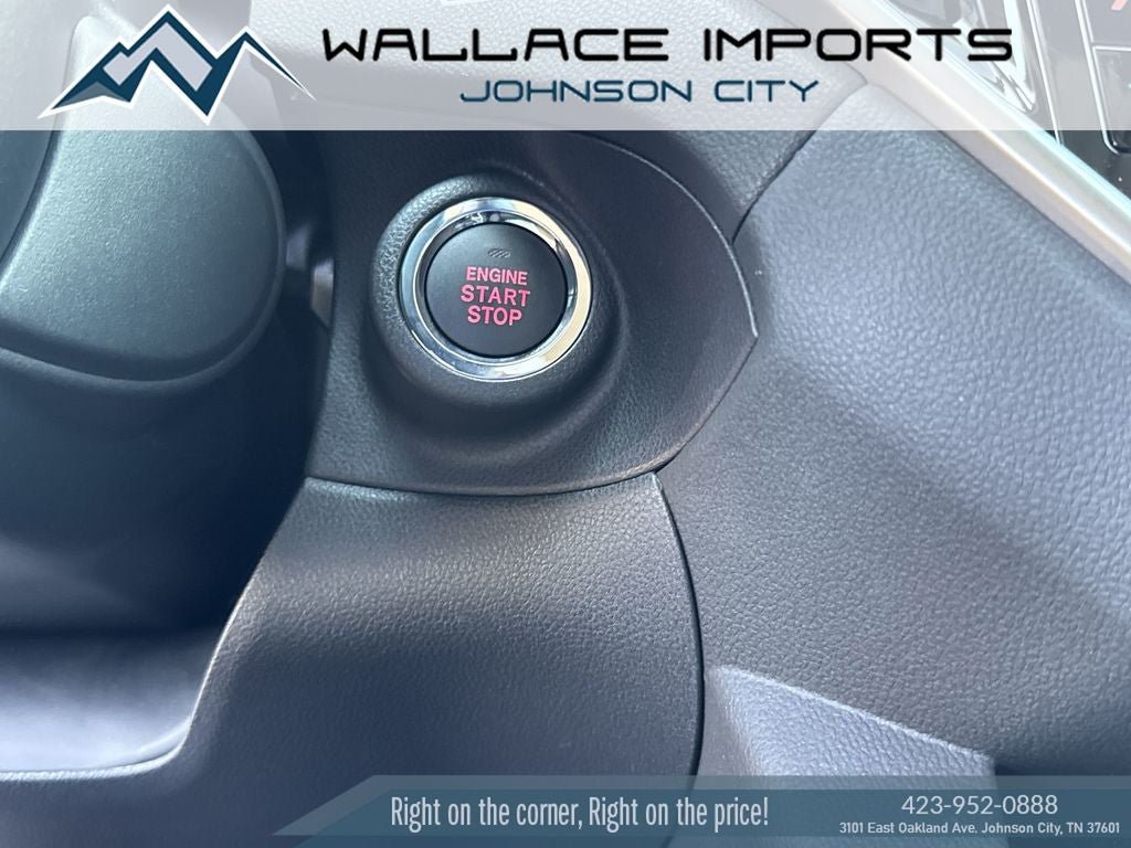 Used 2026 Subaru Ascent Limited AWD/4WD image 22