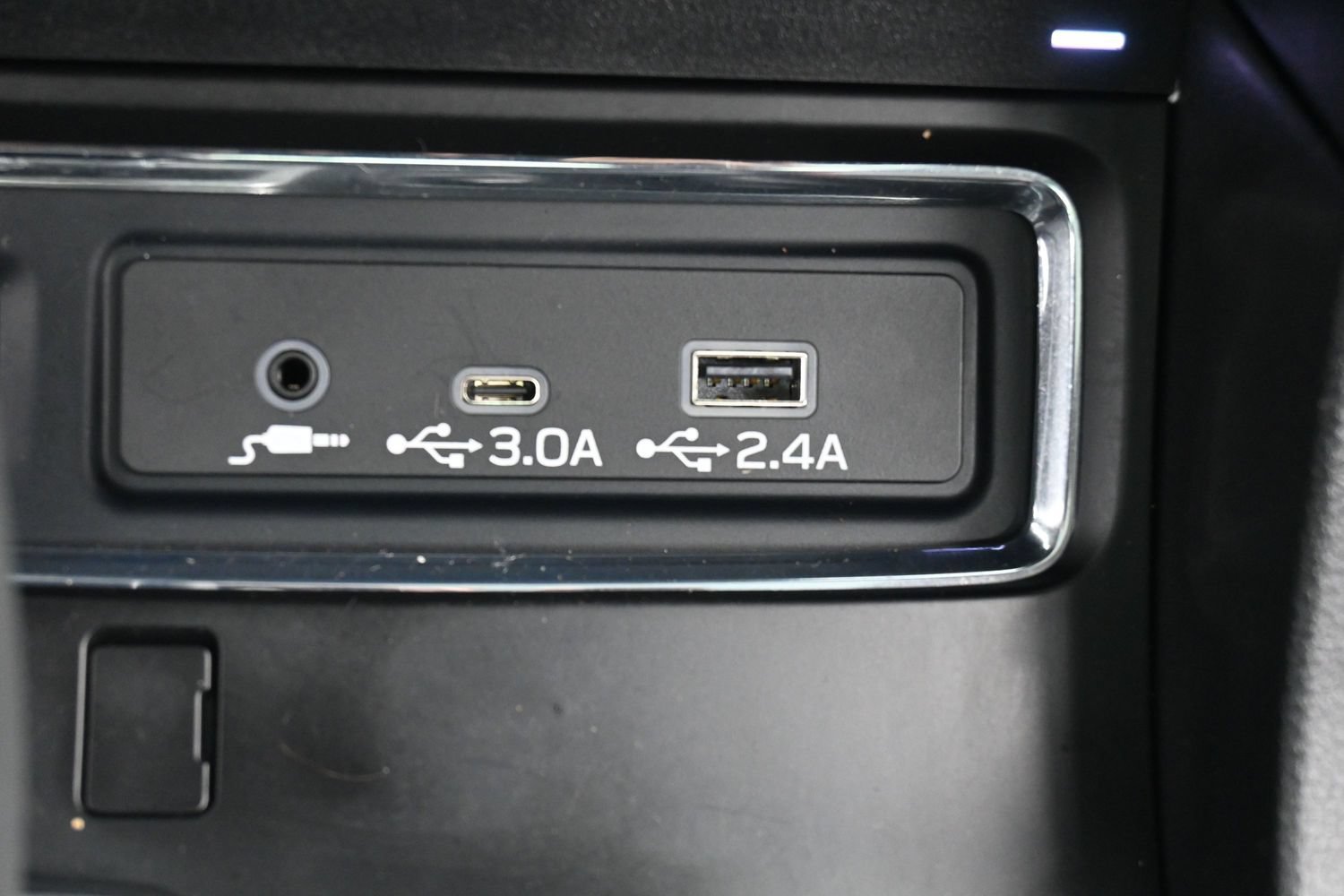 Used 2023 Subaru Ascent Onyx Edition AWD/4WD image 31