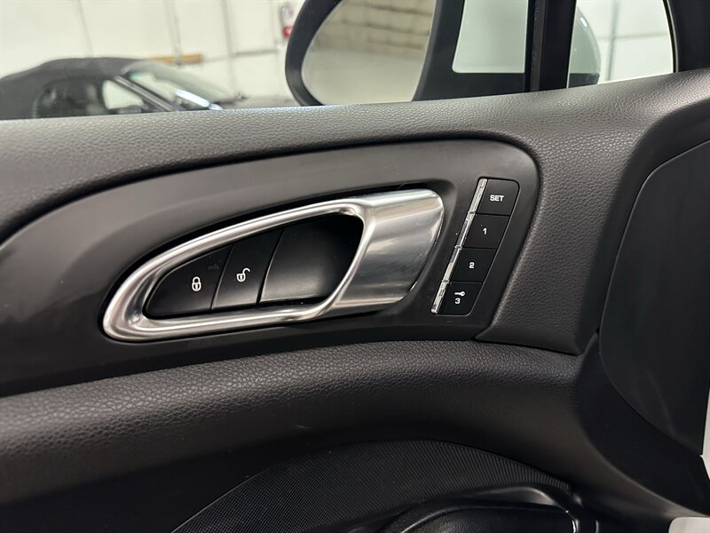 Used 2013 Porsche Cayenne GTS AWD/4WD image 28