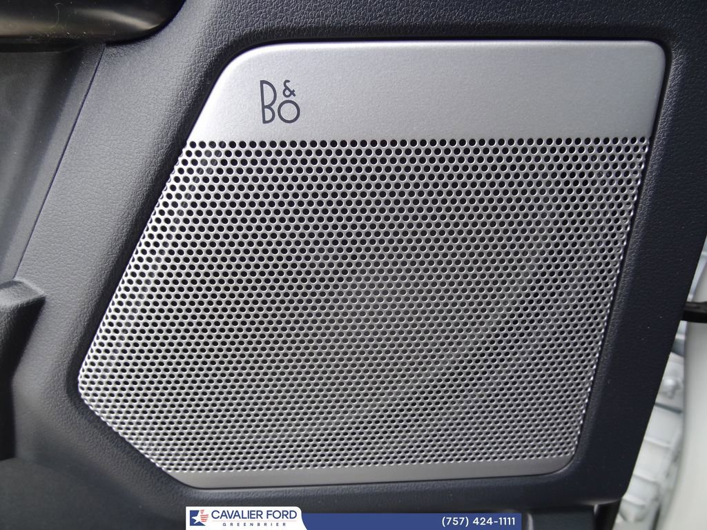 Certified 2024 Ford F150 Platinum w/ FX4 Off-Road Package image 20