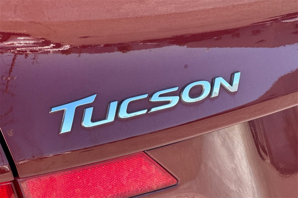 Used 2019 Hyundai Tucson Night image 26