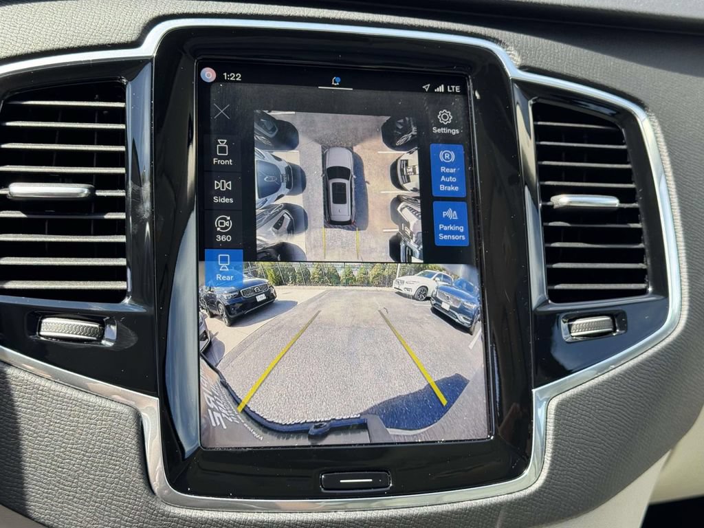Certified 2024 Volvo XC90 T8 Plus w/ Protection Package Premier AWD/4WD image 26