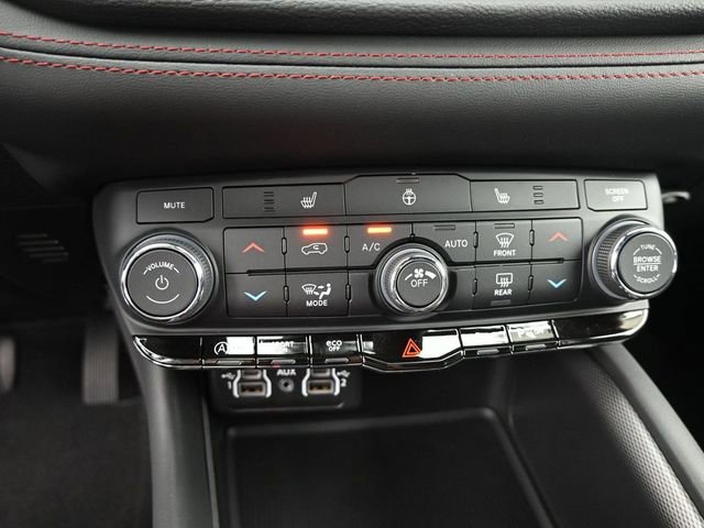 New 2026 Dodge Durango GT image 34