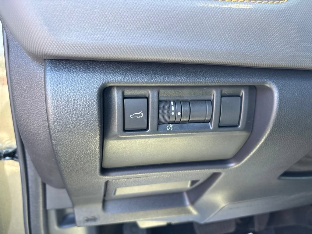 Certified 2026 Subaru Forester Wilderness AWD/4WD image 21