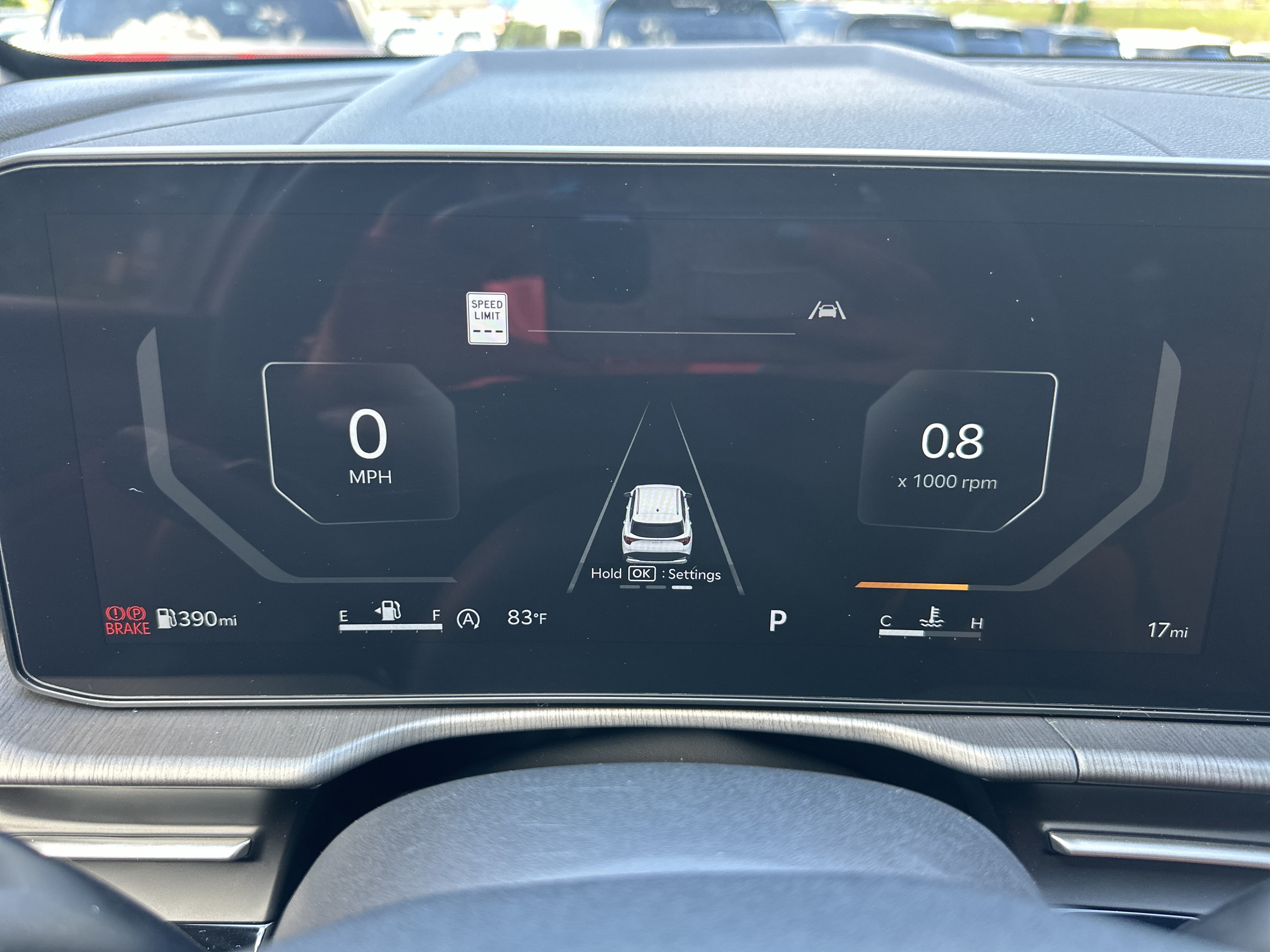 New 2026 Kia Sportage X-Line w/ X-Line Technology Package AWD/4WD image 12