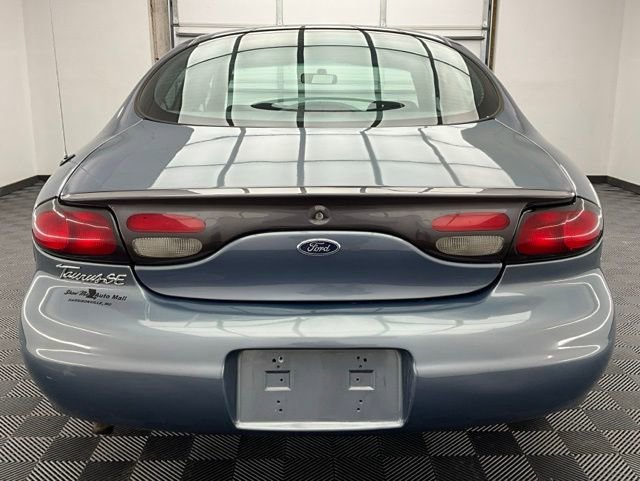 Used 1999 Ford Taurus SE image 20