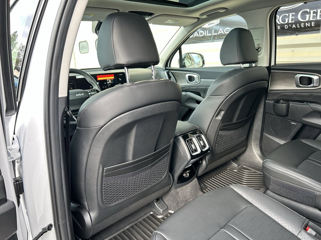 New 2026 Kia Sorento AWD image 13