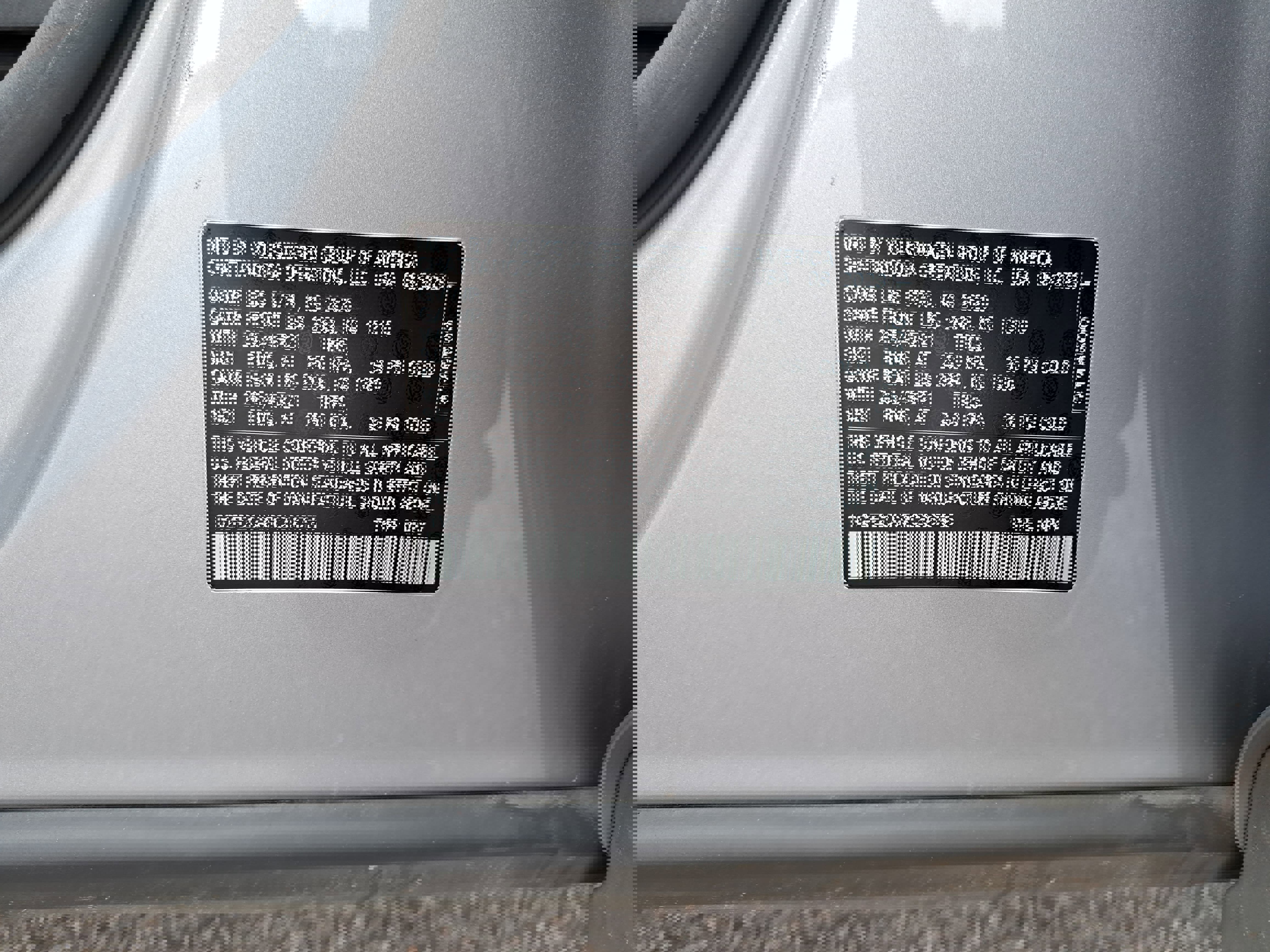 Used 2024 Volkswagen Atlas Cross Sport SEL Premium R-Line image 34