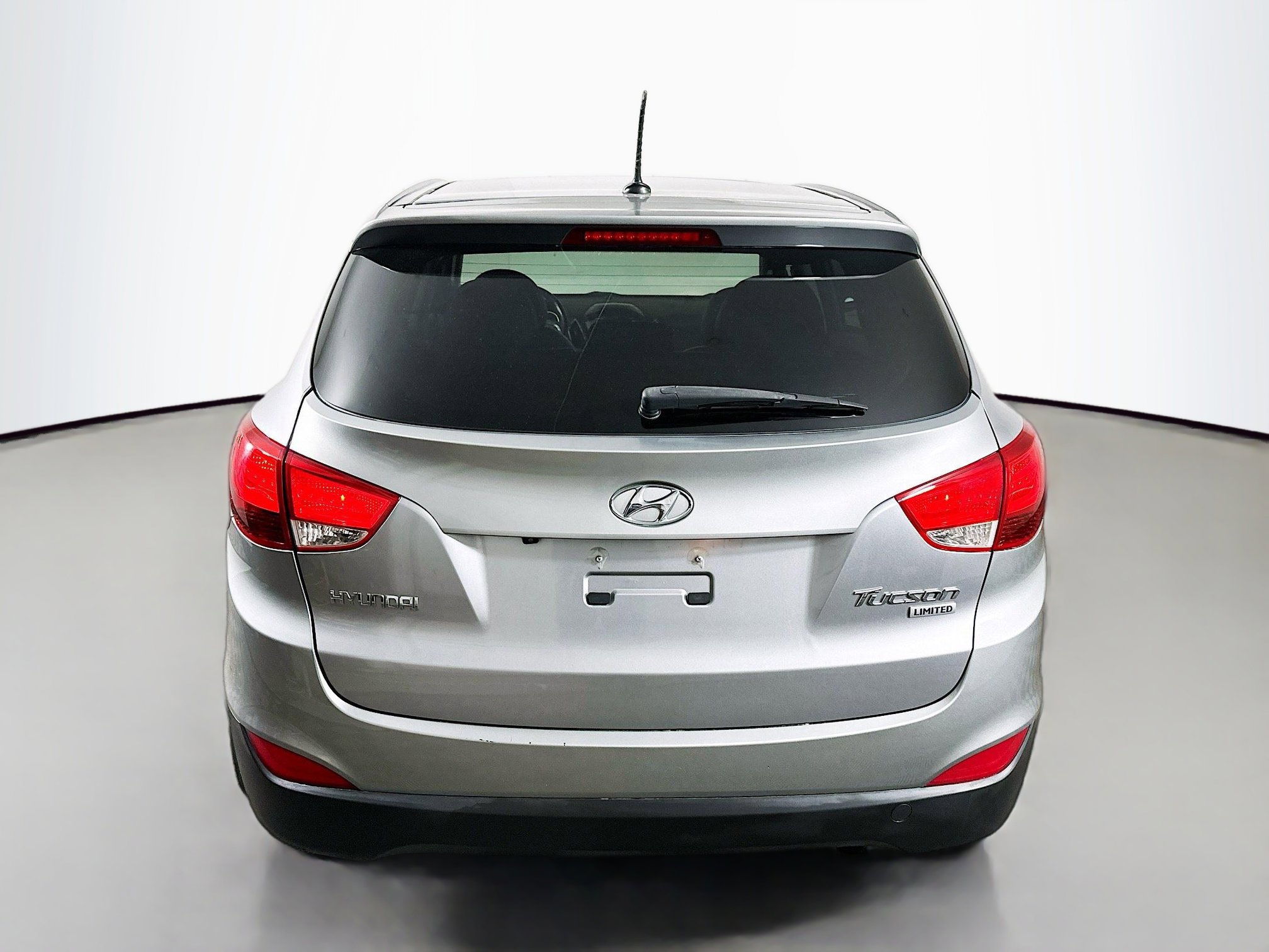 Used 2013 Hyundai Tucson Limited w/ Premium Pkg image 6