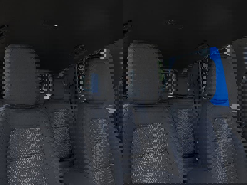 New 2026 Chevrolet Equinox LT w/ Safety and Technology Package image 48