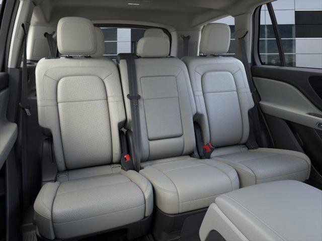 New 2026 Lincoln Aviator Reserve w/ Illumination Package image 11