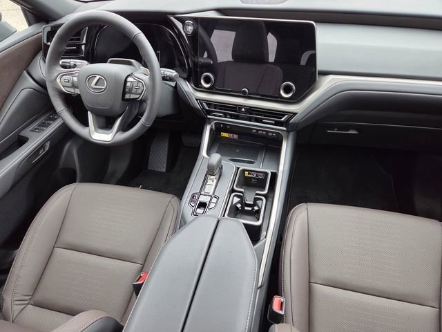 New 2026 Lexus TX 350 AWD image 30