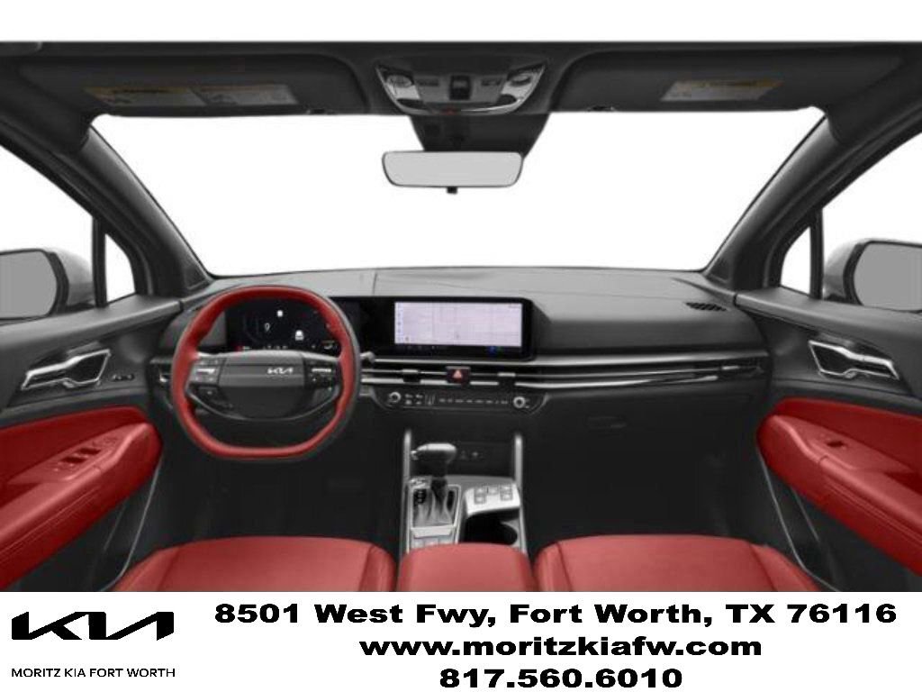 New 2026 Kia Sportage SX FWD image 32