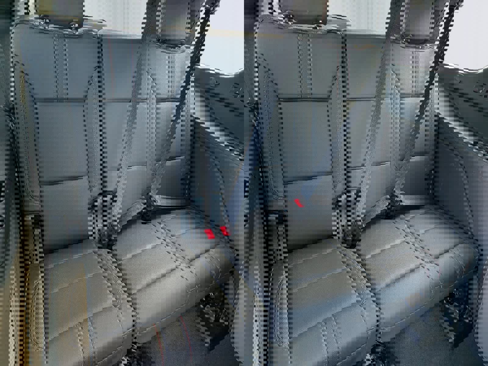 Certified 2023 Chevrolet Tahoe RST w/ Luxury Package image 11