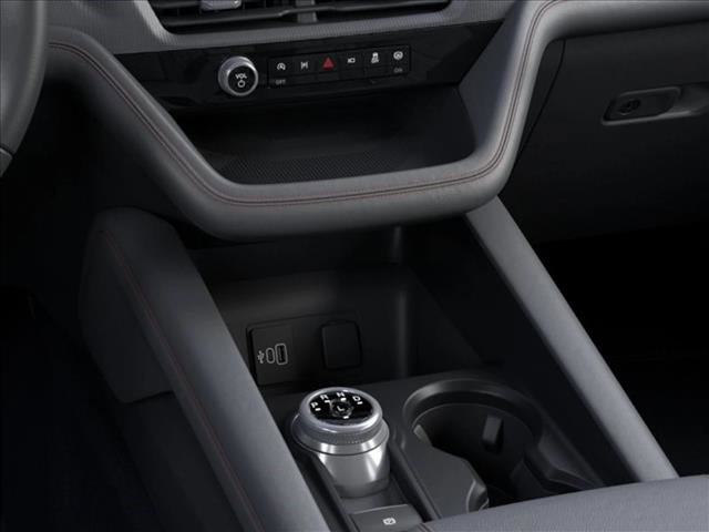 New 2026 Ford Explorer Active RWD image 15