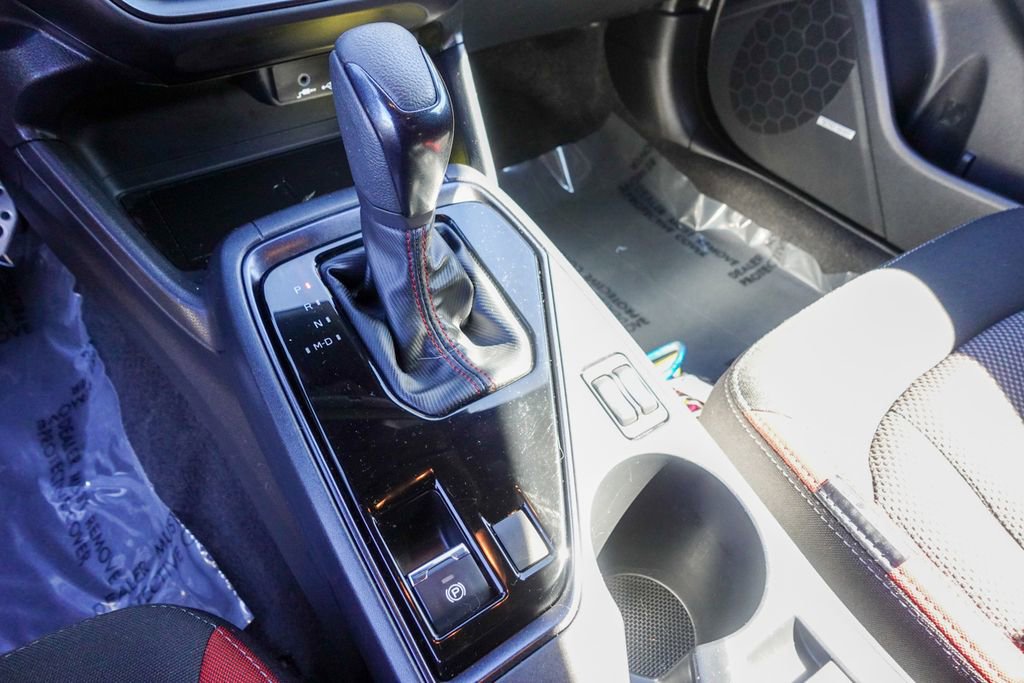 Used 2024 Subaru Impreza RS image 21
