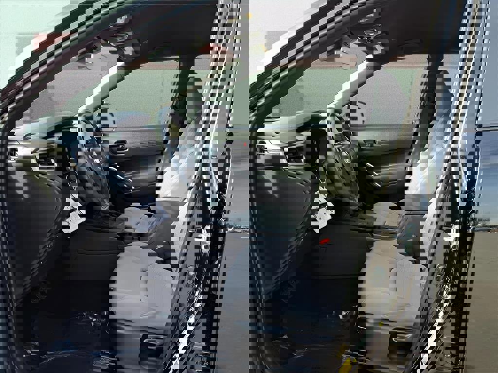 Used 2026 Toyota Corolla Cross S image 15