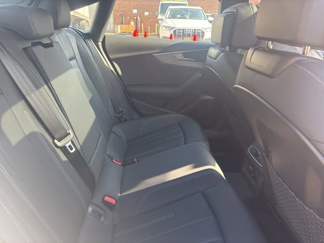 Used 2023 Audi A5 2.0T Premium Plus w/ Premium Plus image 8