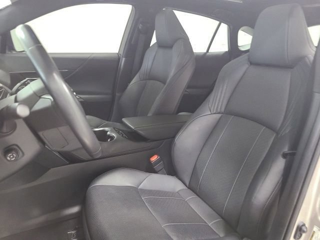 Certified 2022 Toyota Venza Limited AWD/4WD image 18