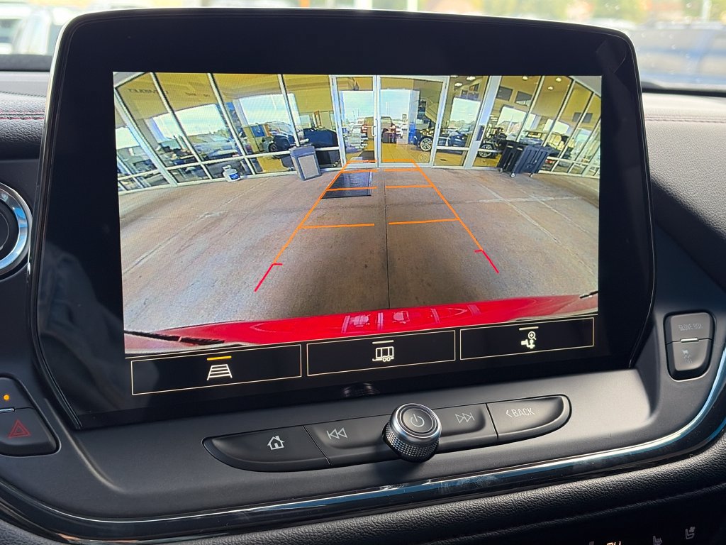 New 2026 Chevrolet Blazer RS w/ Enhanced Convenience Package AWD/4WD image 21