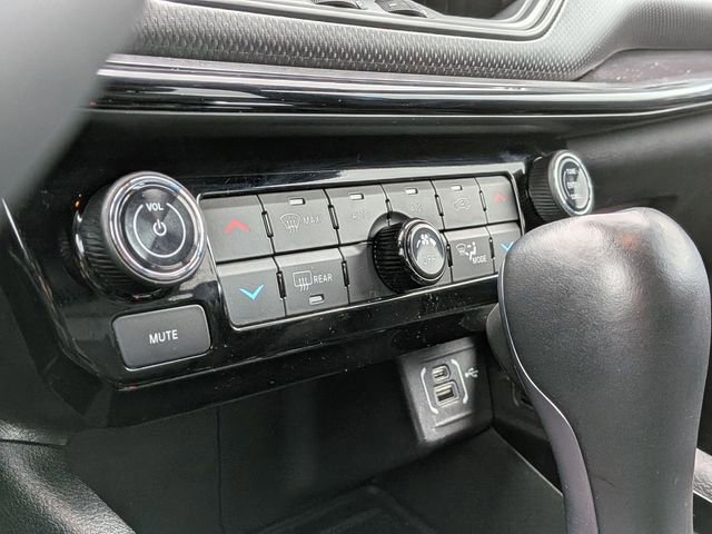 Used 2023 Jeep Compass Altitude w/ Convenience Group image 22