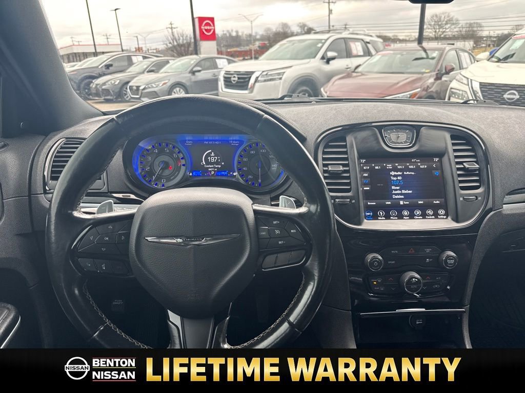 Used 2019 Chrysler 300 S image 14