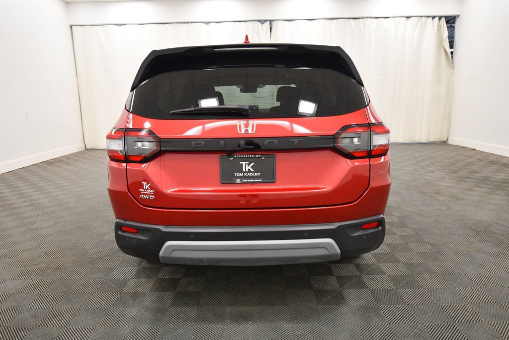 Certified 2023 Honda Pilot EX-L image 6