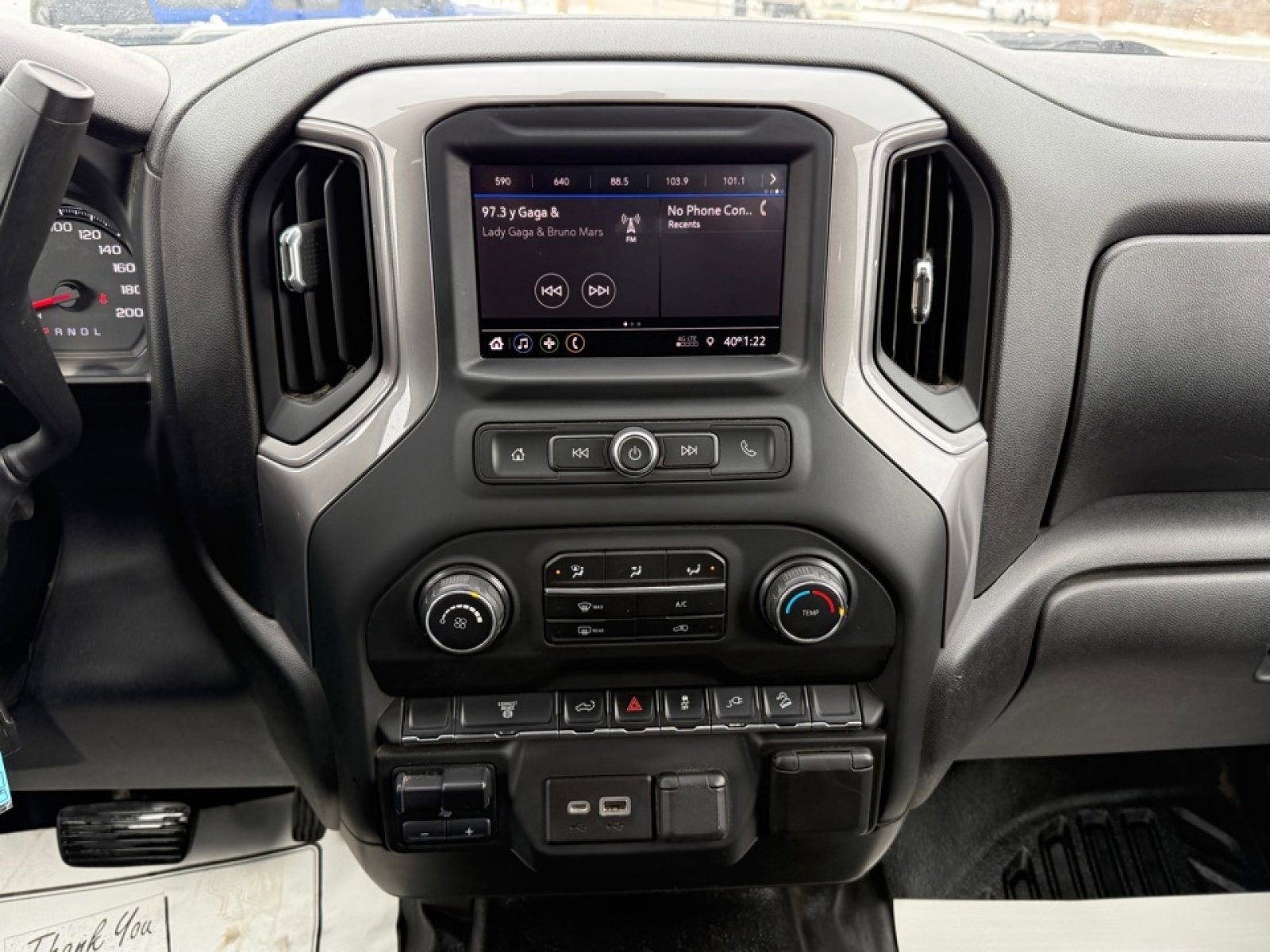 Used 2021 Chevrolet Silverado 2500 W/T w/ WT Convenience Package image 17