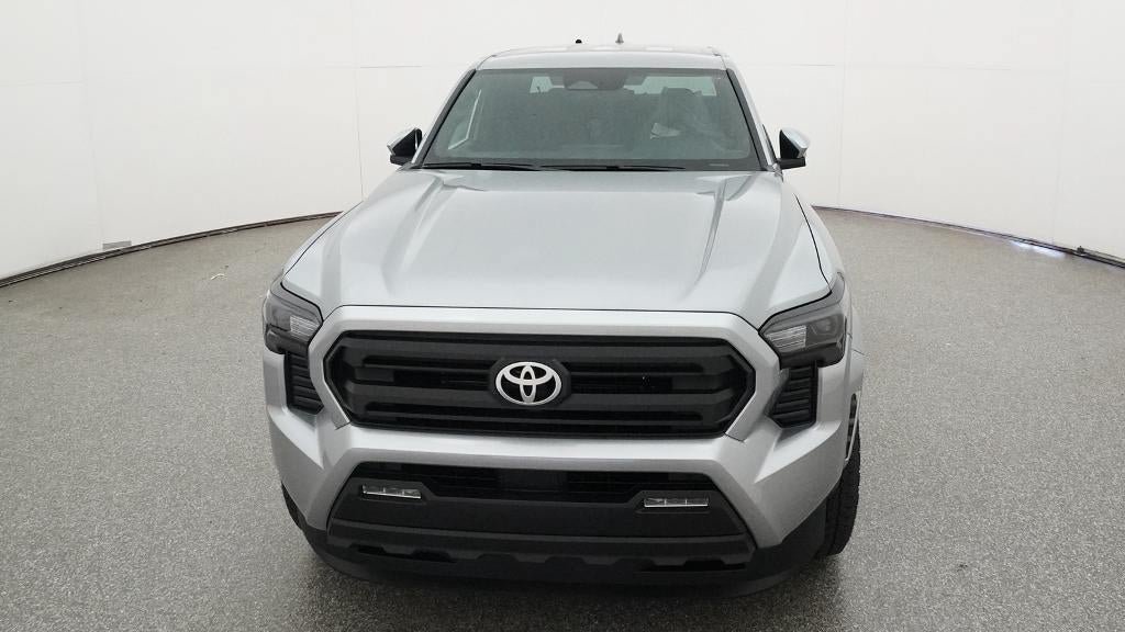 New 2026 Toyota Tacoma SR5 RWD image 15