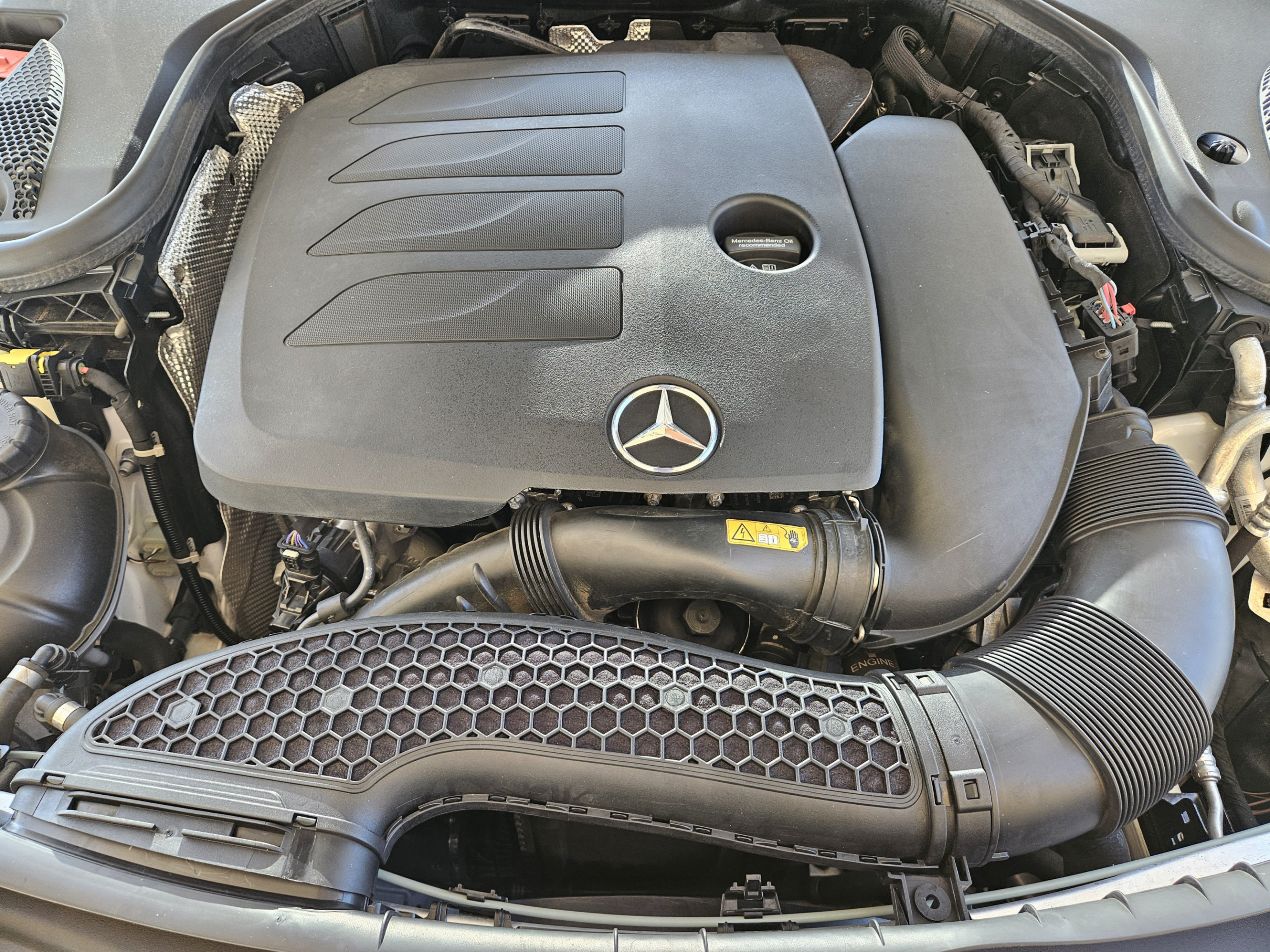 Certified 2021 Mercedes-Benz E 350 4MATIC Sedan image 32