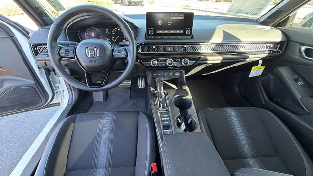 Used 2025 Honda Civic Sport image 17