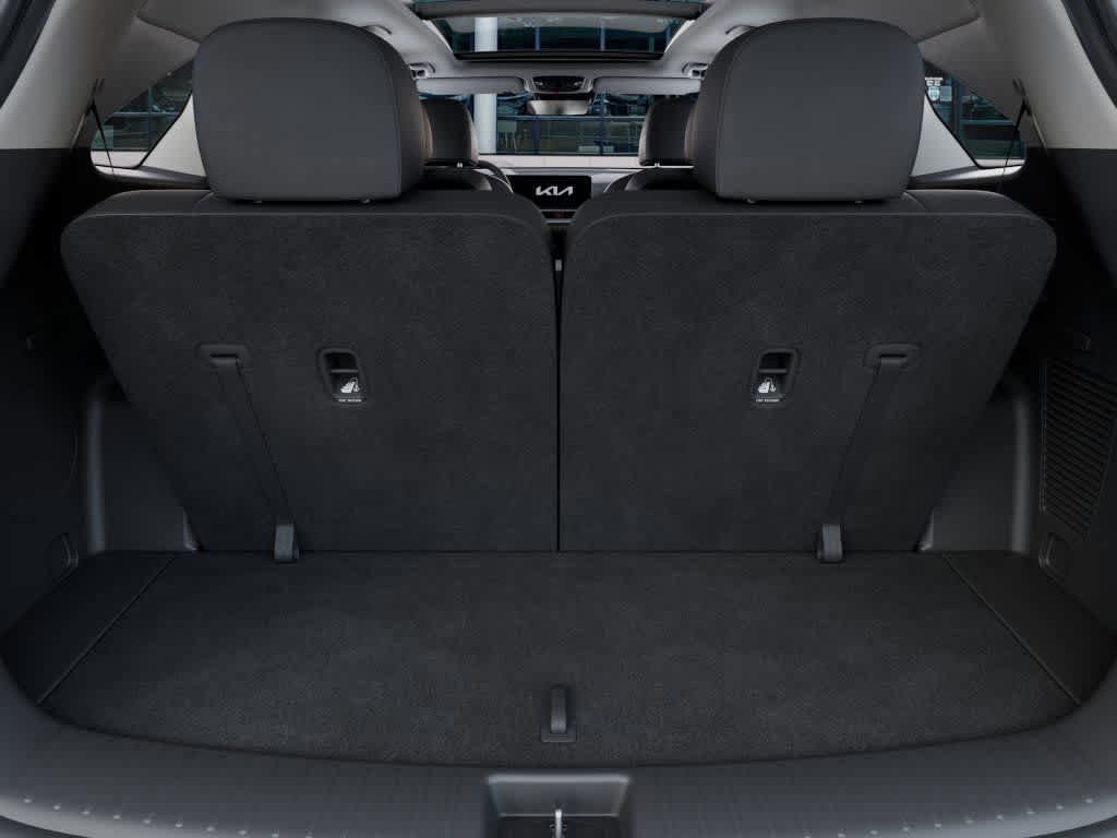 New 2026 Kia Sorento SX image 19
