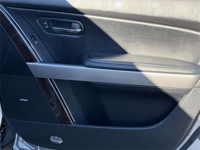 Used 2012 MAZDA CX-9 Grand Touring image 11