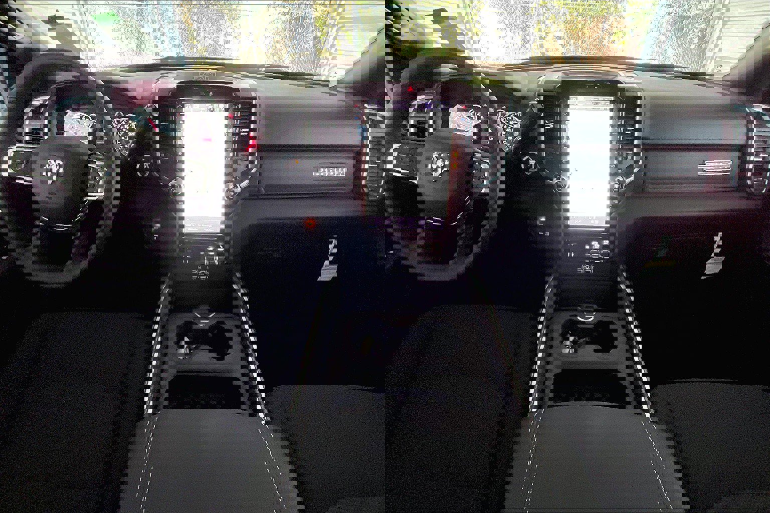 New 2025 RAM 2500 Big Horn image 5