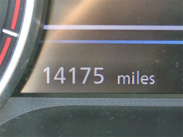 Used 2023 Nissan Sentra SR image 29