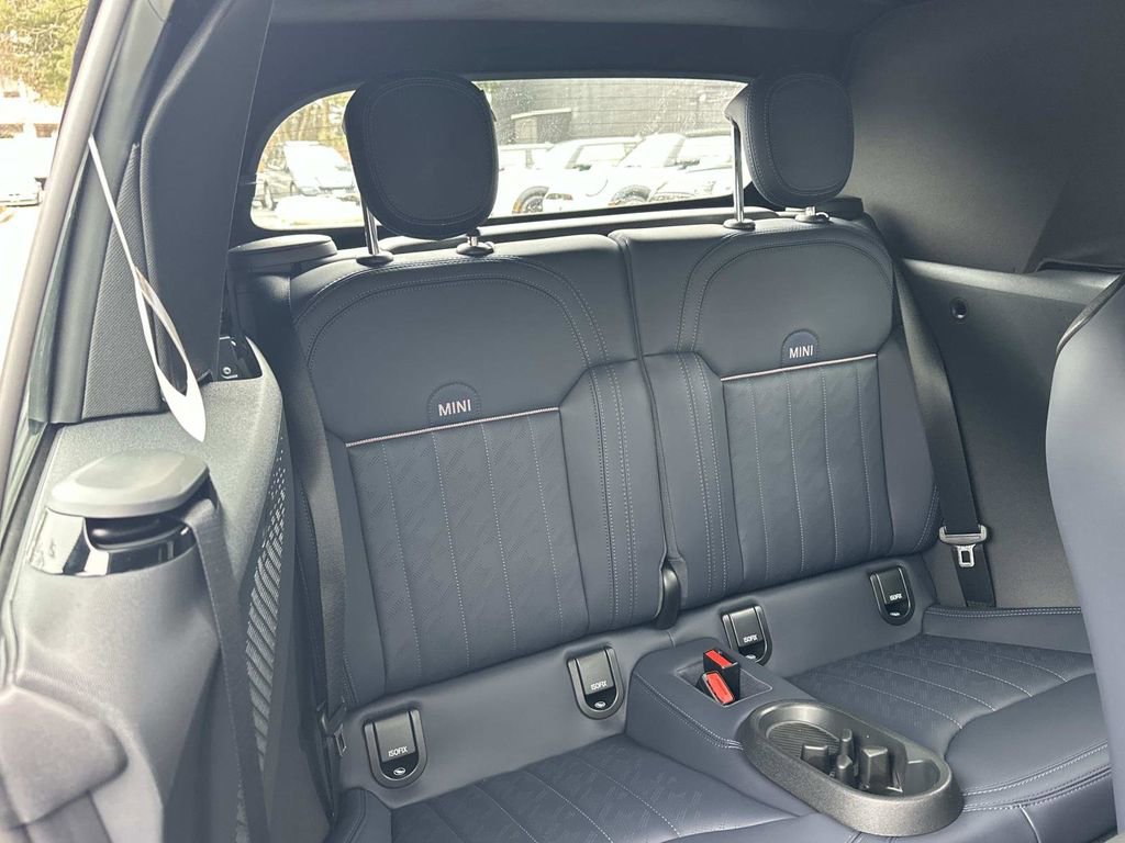 New 2026 MINI Cooper Convertible image 26