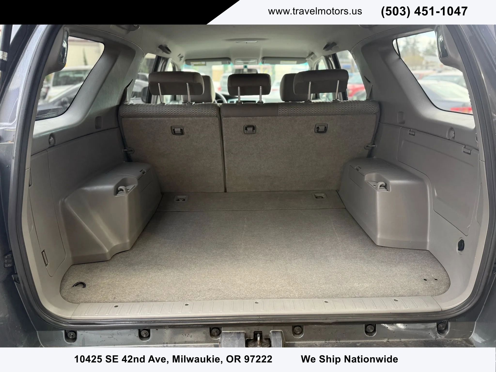 Used 2006 Toyota 4Runner SR5 image 12