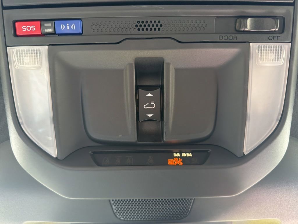 Certified 2025 Subaru Forester Limited AWD/4WD image 41