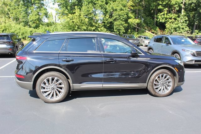 Certified 2023 Lincoln Corsair Reserve w/ Equipment Group 202A AWD/4WD image 2