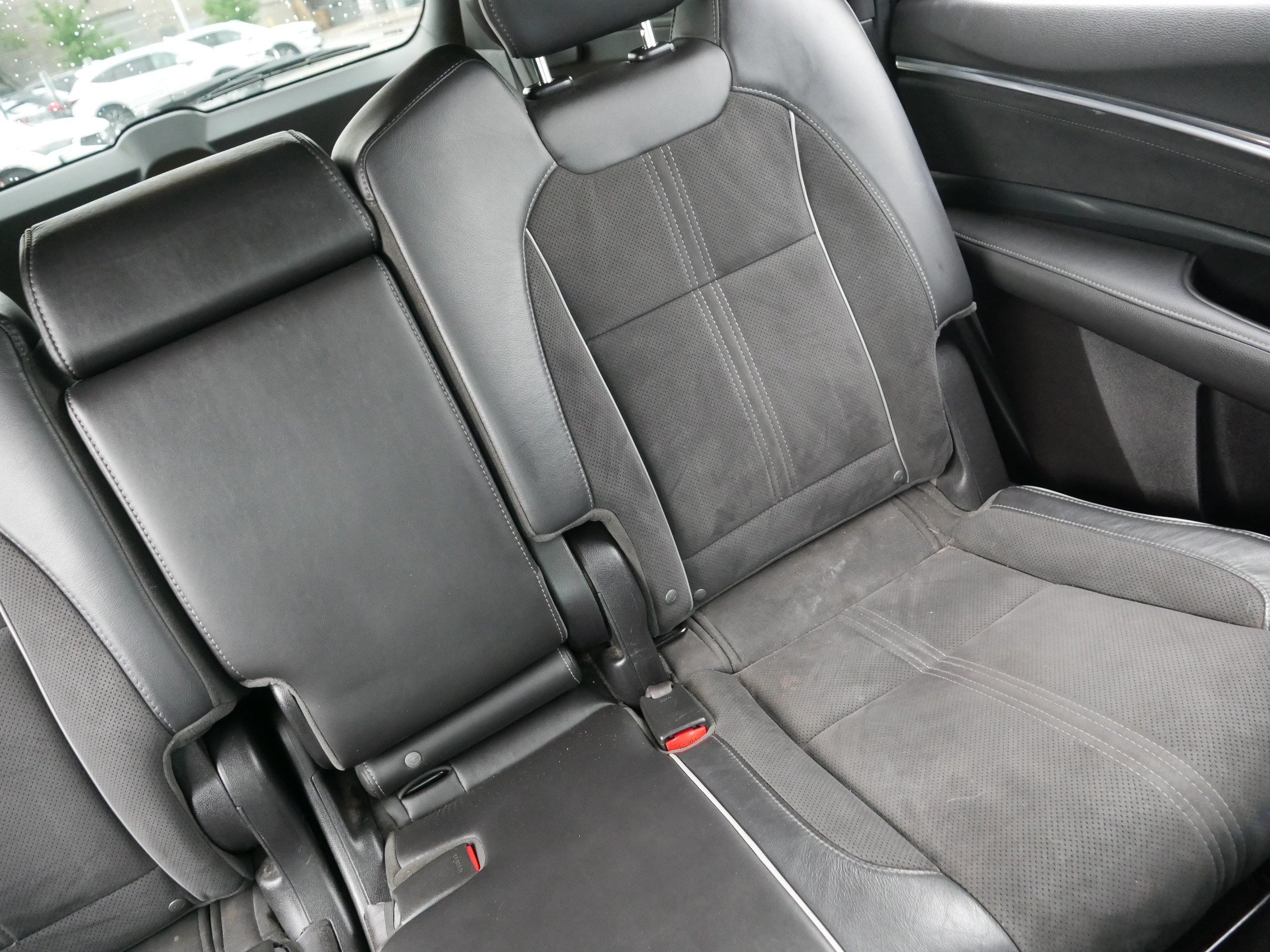 Used 2019 Acura MDX A-Spec AWD/4WD image 14
