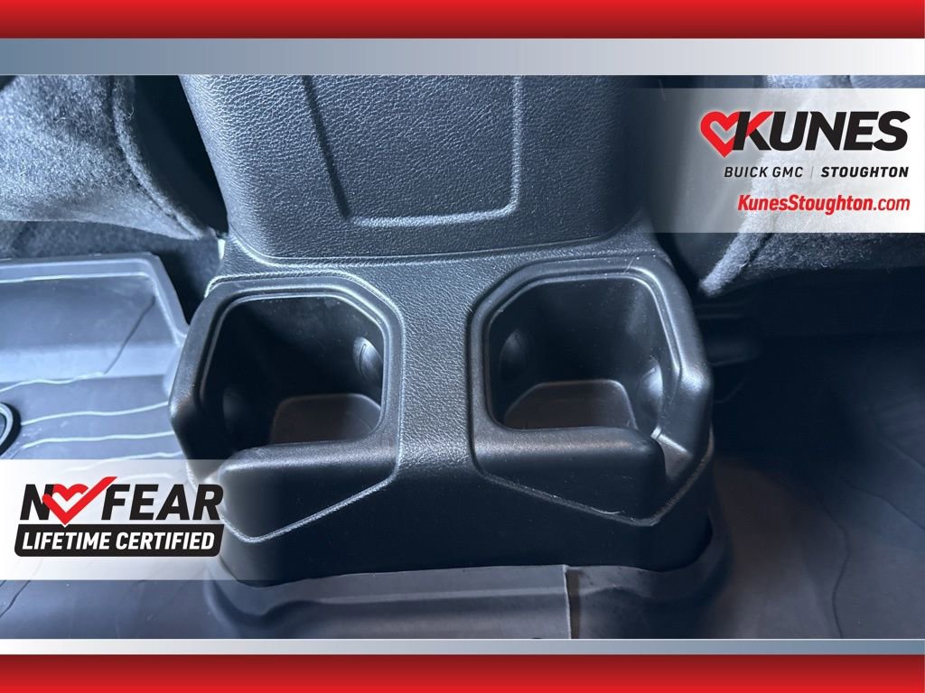 Used 2022 Jeep Wrangler Unlimited Sport image 41