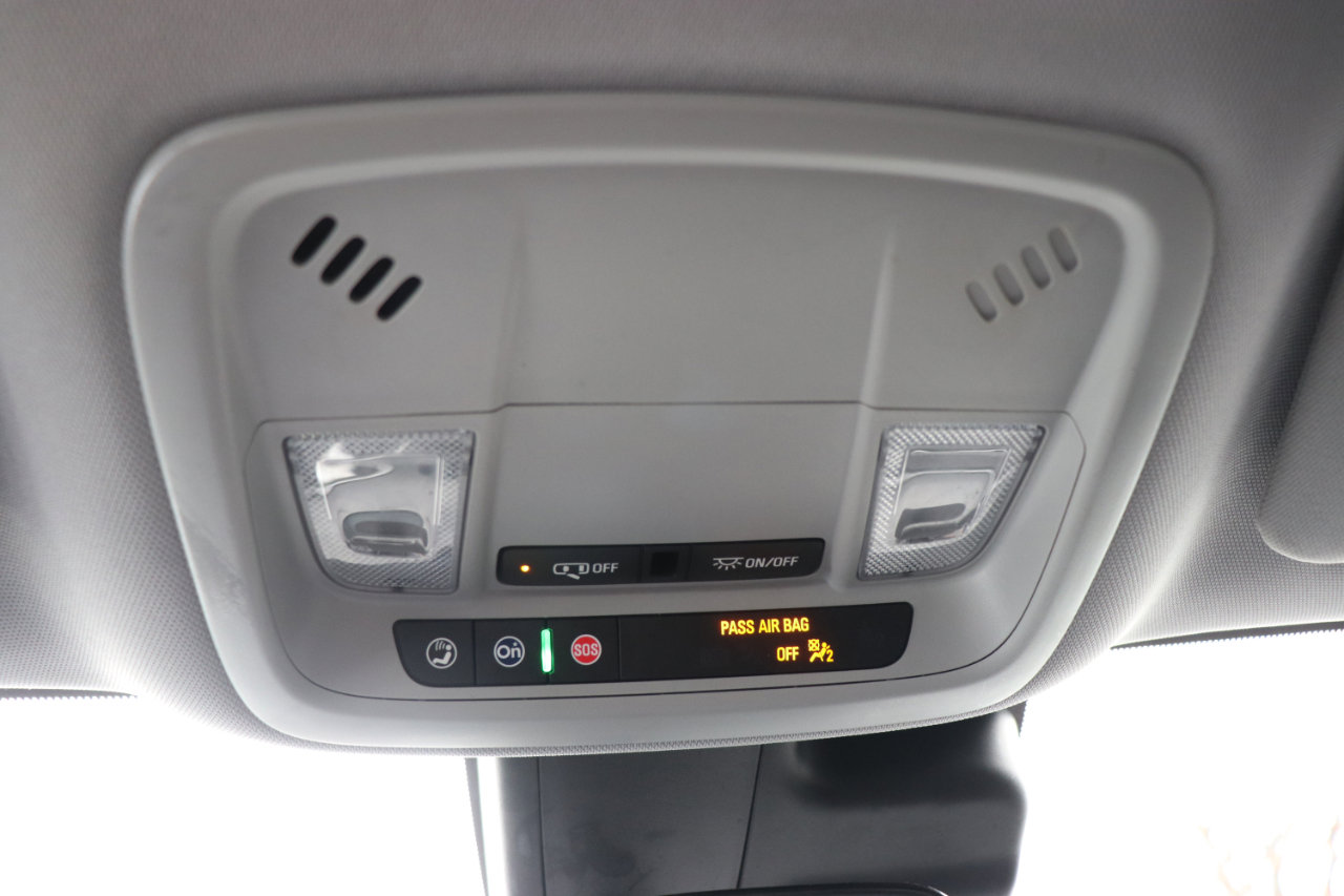 Used 2024 Chevrolet Malibu LT image 39