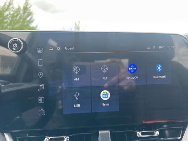 New 2026 Chevrolet Equinox LT FWD image 23