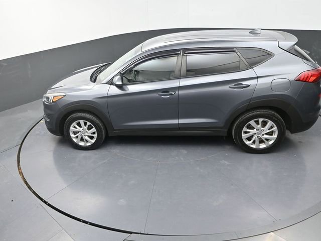 Used 2019 Hyundai Tucson SE image 24