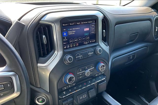 Used 2022 Chevrolet Silverado 2500 LTZ w/ LTZ Plus Package image 22