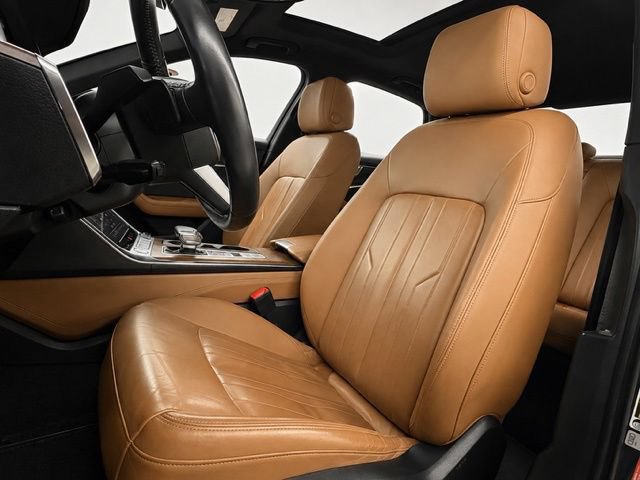 Used 2019 Audi A6 3.0T Premium Plus w/ Premium Plus Package AWD/4WD image 15