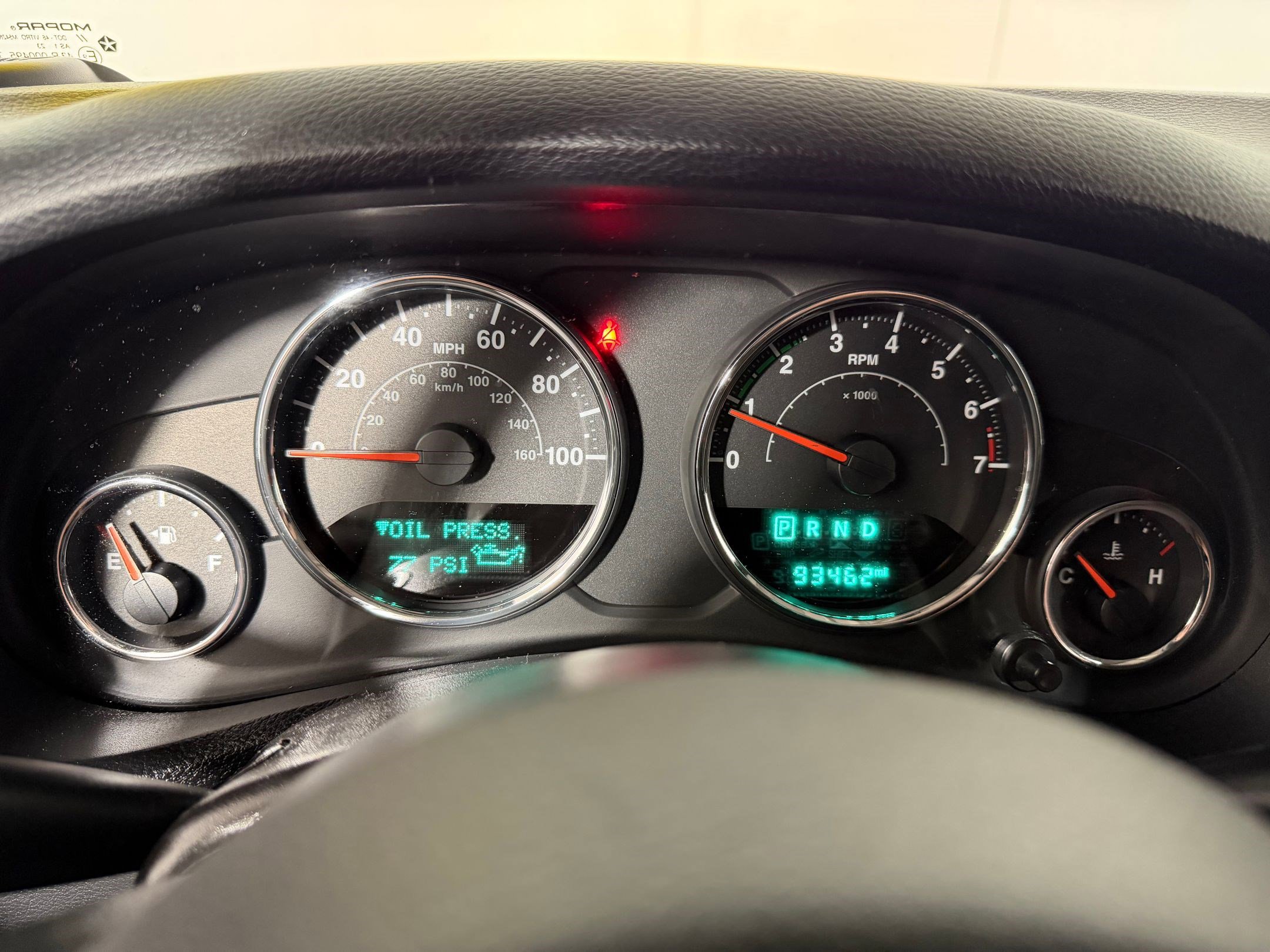 Used 2016 Jeep Wrangler Unlimited Sport w/ Quick Order Package 24S image 16