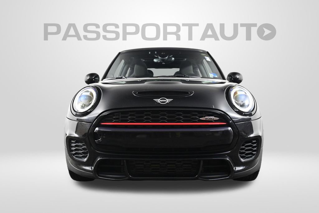 Used 2019 MINI Cooper John Cooper Works image 2