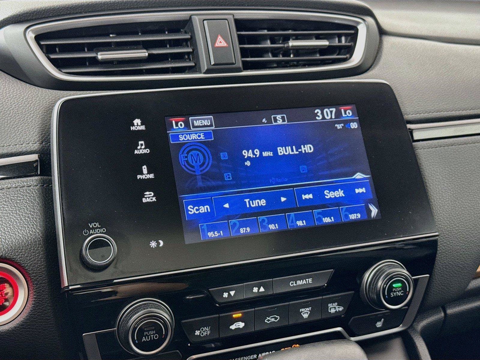 Used 2022 Honda CR-V EX-L image 21