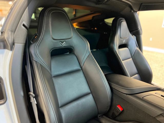 Used 2019 Chevrolet Corvette Grand Sport image 27